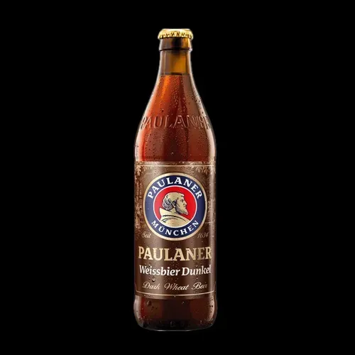 Paulaner Wessbier Dark