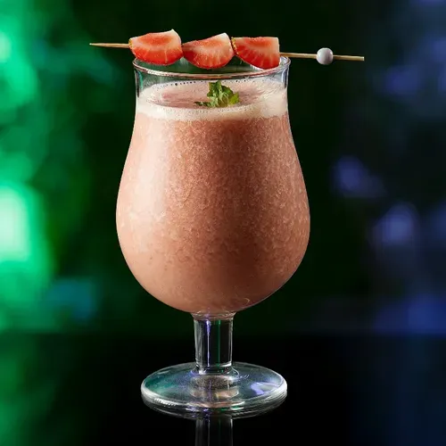 Strawberry-Banana 