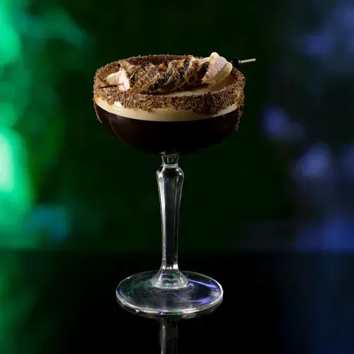 Espresso Martini