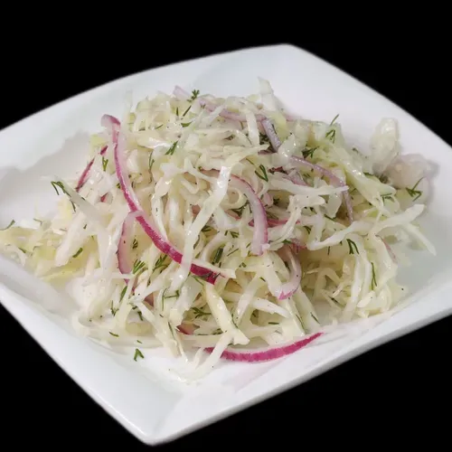 Salată de varză