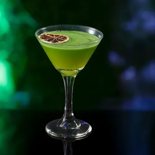 Green Tea