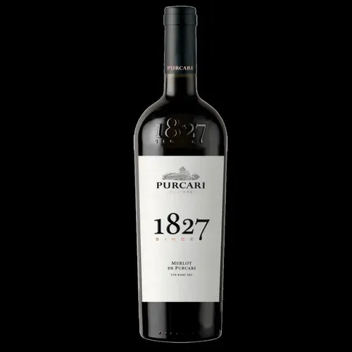 Merlot de Purcari