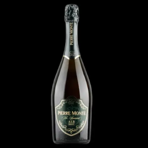 Pierre Monte Alb Brut