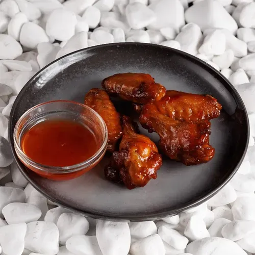 Aripioare în stil chinezesc 