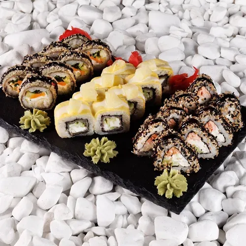 Set Jocul Calamarului