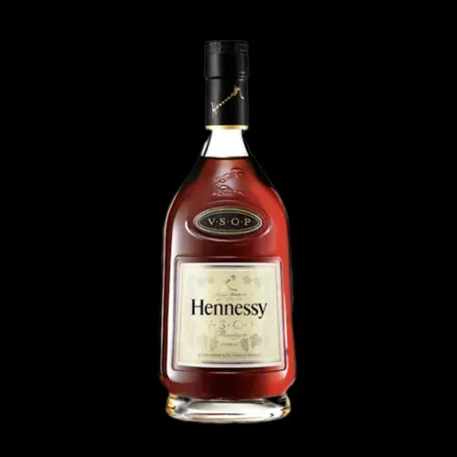 Hennessy VSOP