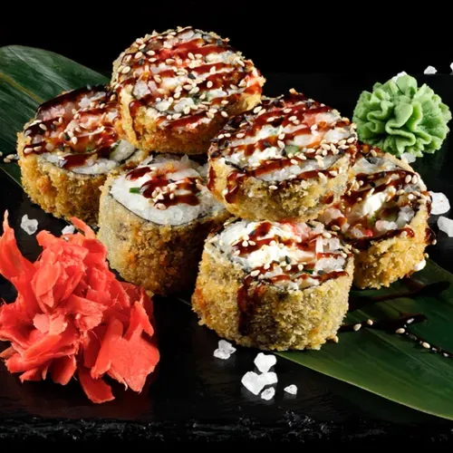 Tempura Shrimp