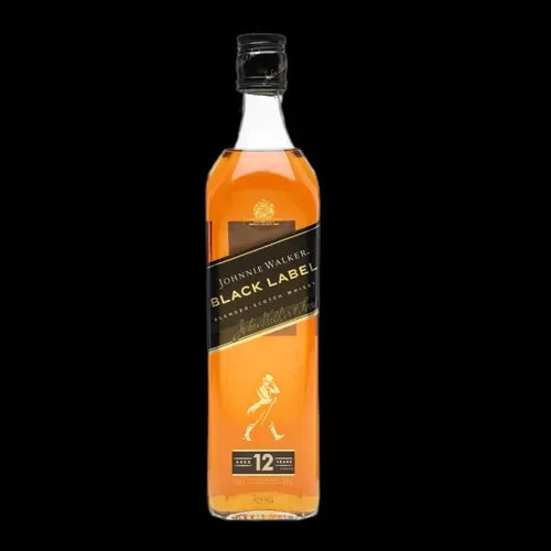 Black Label 12 y.o