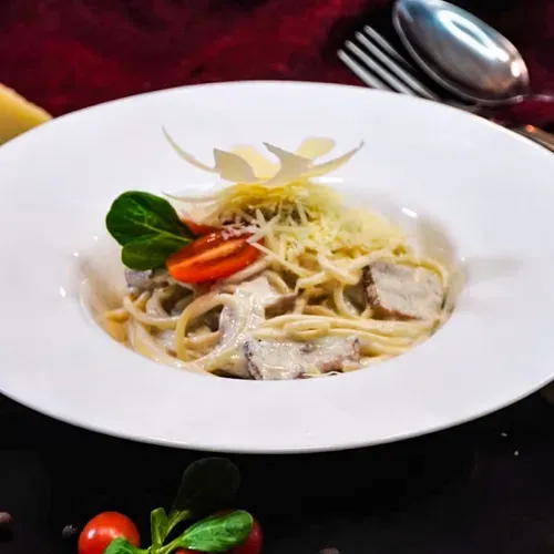 Carbonara
